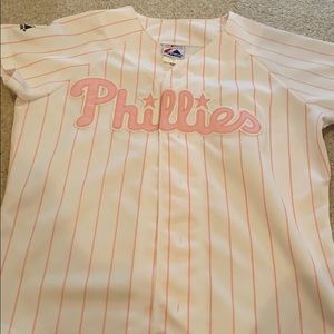 Phillie Jersey